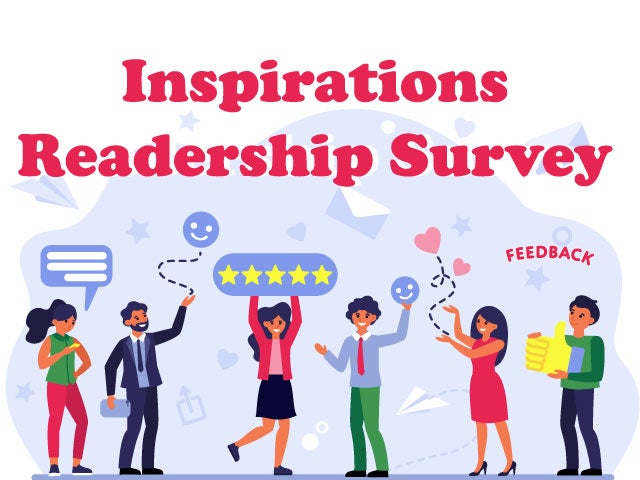 readership survey