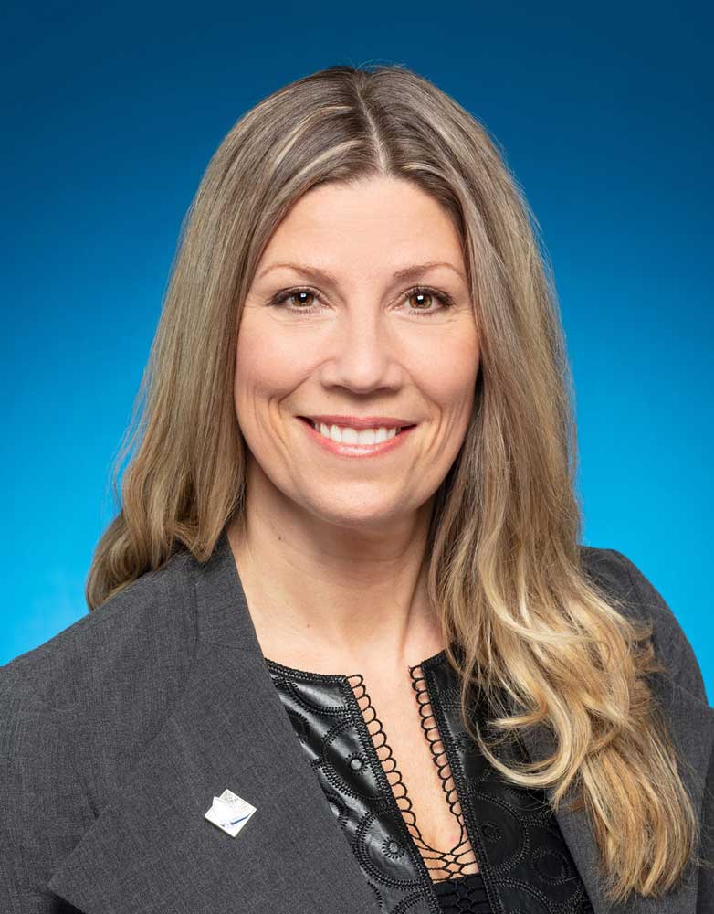Jennifer Maccarone