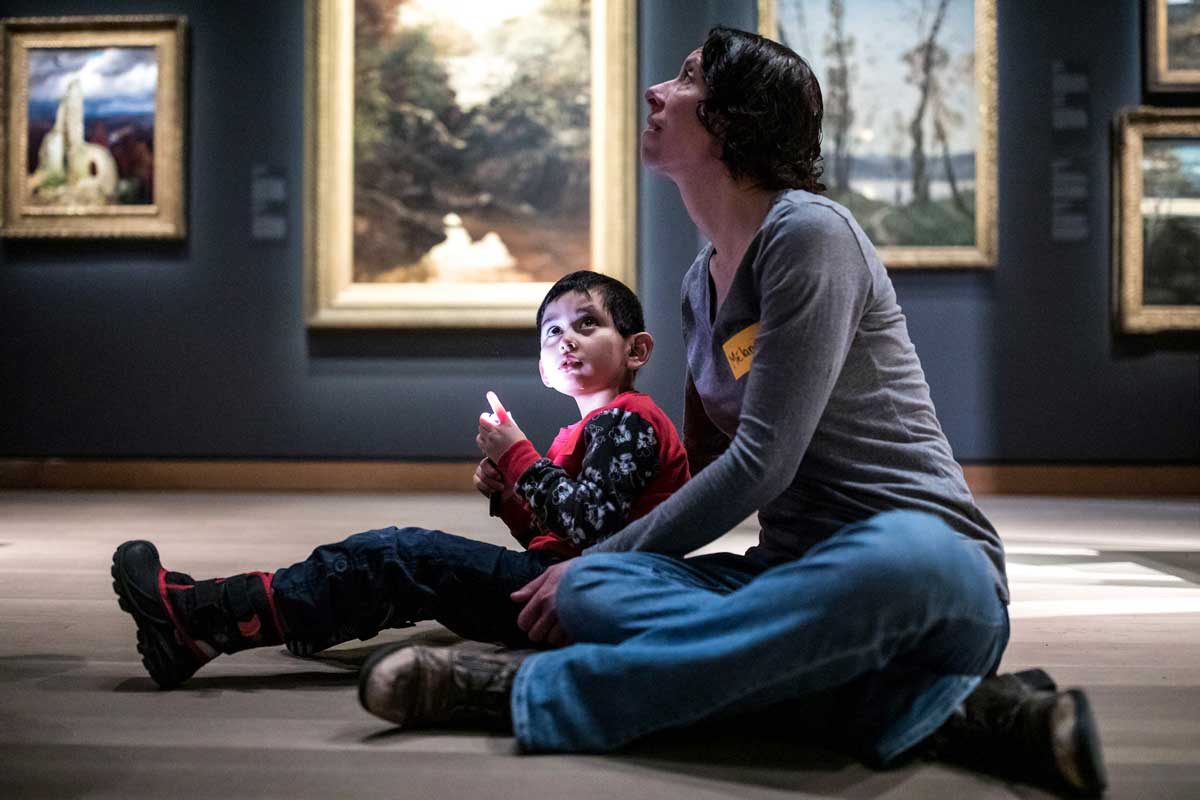 Photo: Montreal Museum of Fine Arts