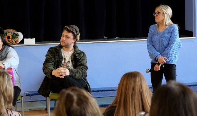 Summit School marks six decades of educating the neurodiverse