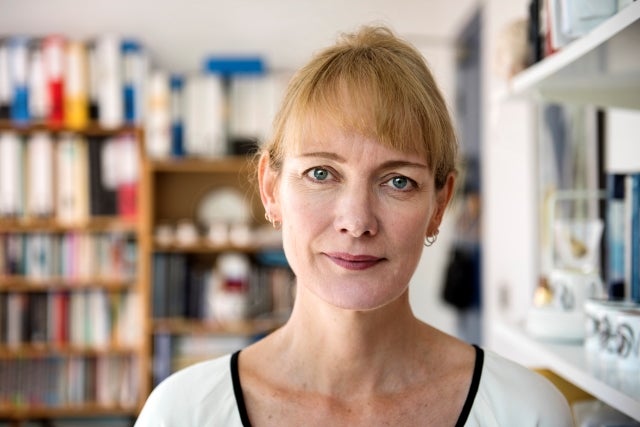 Photo: Linda Nylind, courtesy of SCERT