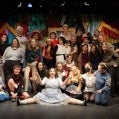From page to stage in 24 hours: Dense & Stage Theatre’s Alice in 24