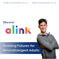 Alink fundraiser supports housing for neurodivergent adults 