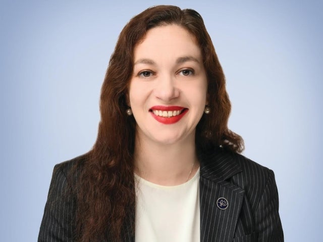 Elisabeth Prass