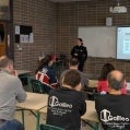 Galileo Adult Ed. Centre partners up with SPVM for safety workshop