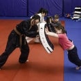 Karate adapted for children learning differently  