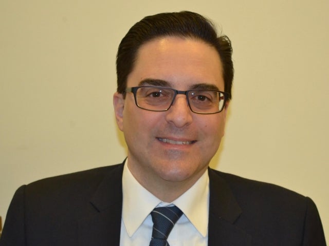 Nick Katalifos