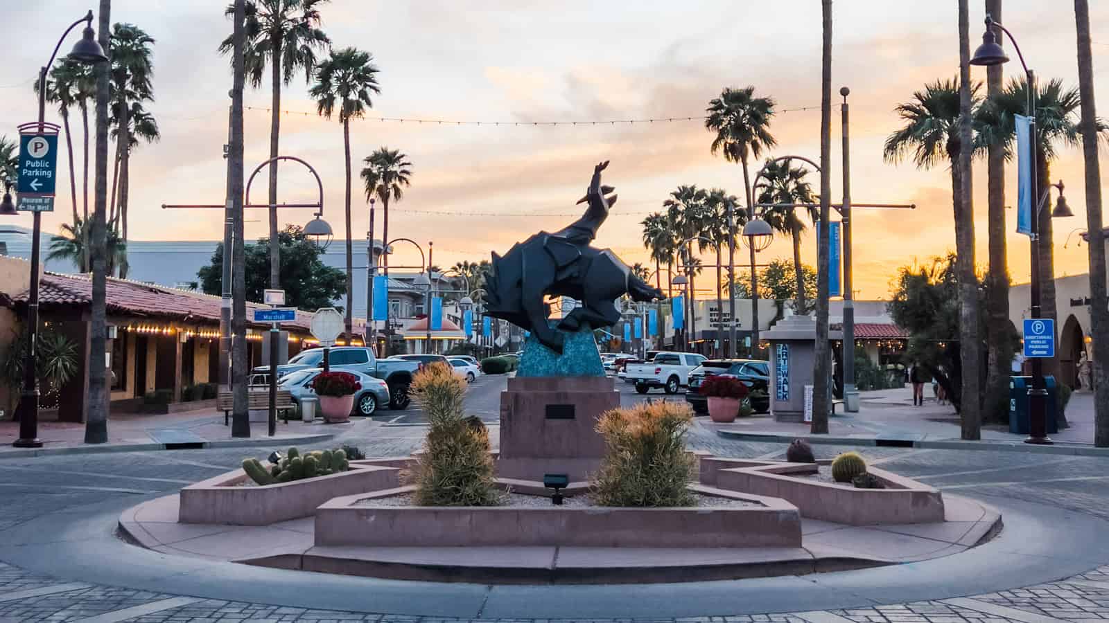 Scottsdale