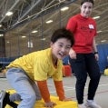 Olympiad in its third year gathers 200+ athletes