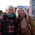 Mad Sisters: Grundy’s search for sisterhood
