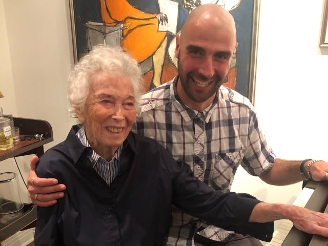 A trip down Cherney Lane: My memories of Gloria
