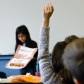A student’s 10 tips on how to talk to teachers