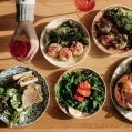 Inspirational Eats