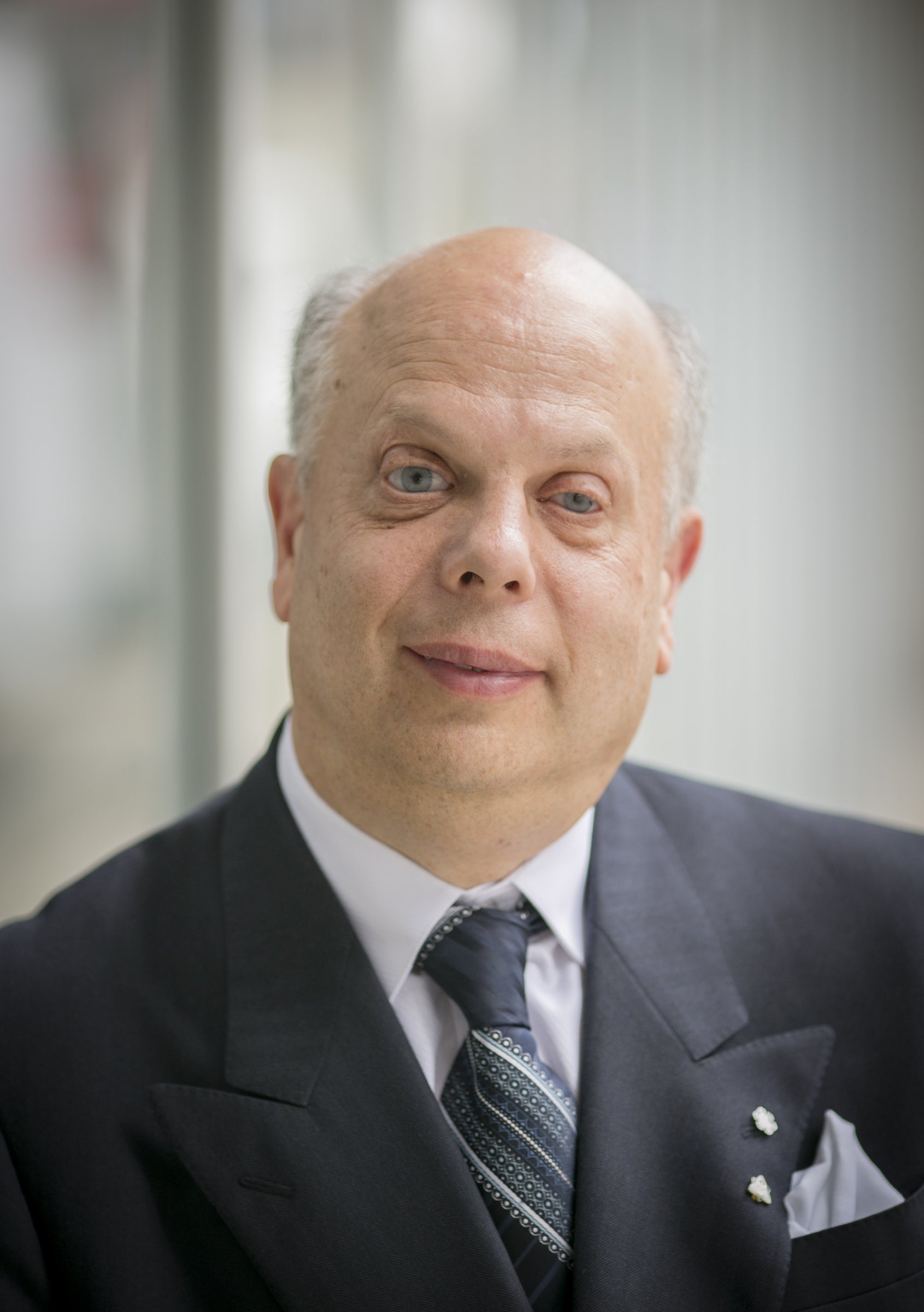 David Lepofsky