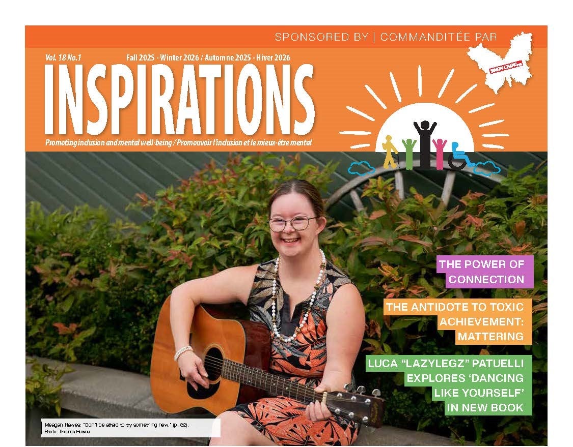 Print Edition | Fall 2025 - Winter 2026 / Automne 2025 - Hiver 2026