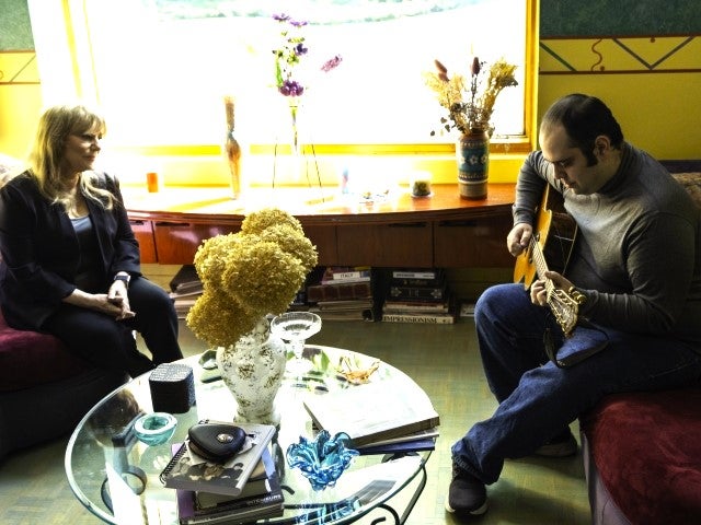 Awesome mom | A son’s hidden musical talents