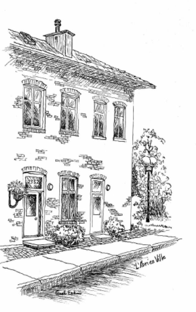 L’Abri en Ville provides more than housing