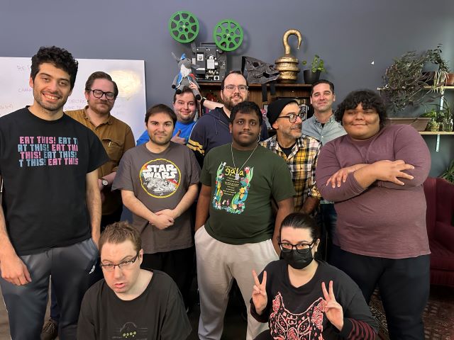 Spectrum Productions