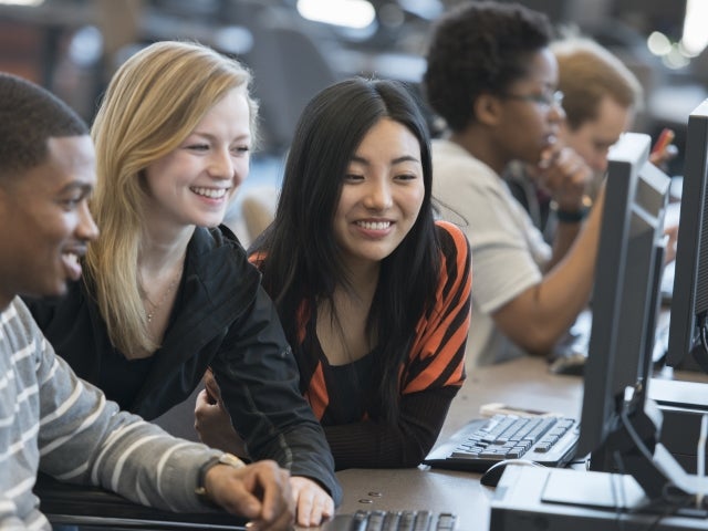 Regardless of which adult education centre they attend, the province’s neurodivergent adult learners will benefit from a brand-new curriculum that represents an important shift from social integration to social participation.