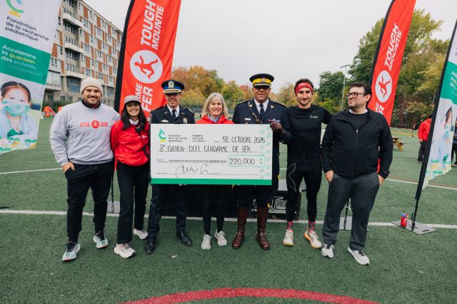 Strengthen pediatric research 