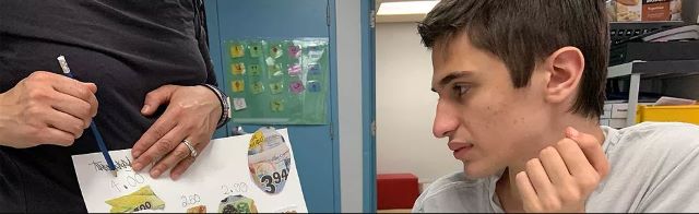 The Autism House
