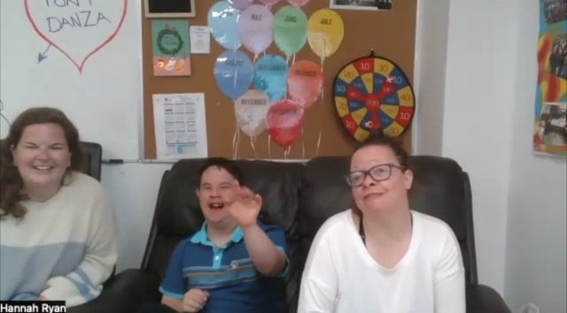 Center For Dreams And Hopes