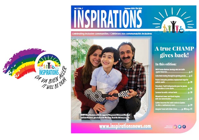 Print Edition | Summer 2020
