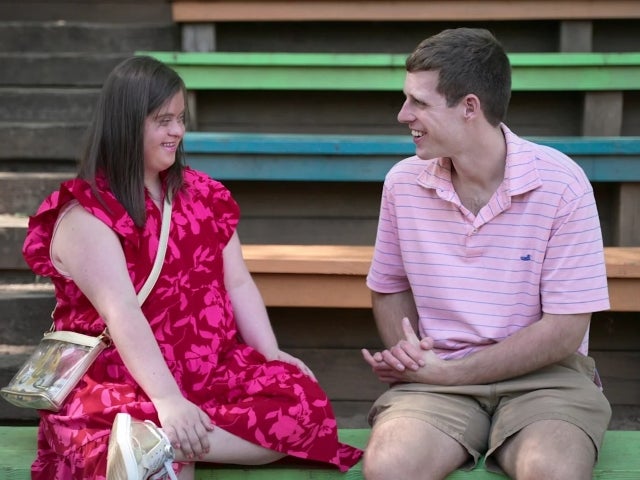Love on the spectrum 