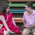 Love on the spectrum