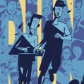 The Making of a Graphic Novel.