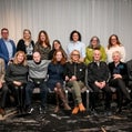 Alink Foundation’s Lunch and Launch 