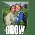 Grow at Segal Centre.