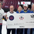 Lorenzetti Foundation’s fundraising 