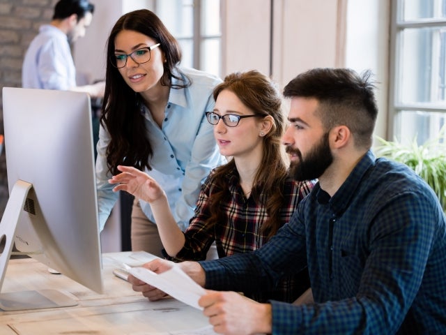 Summit School, Aldo Group join forces to bolster inclusive workplaces