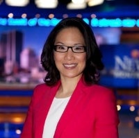 Vanessa Lee