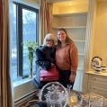 Heather Taylor & Paula 