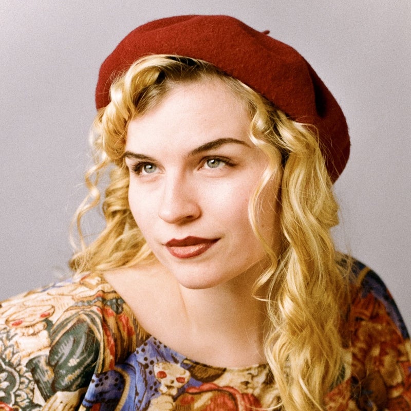 Samara O’Gorman