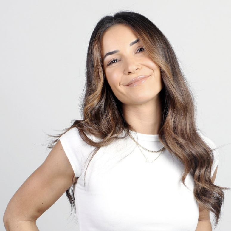 Sara Levitt