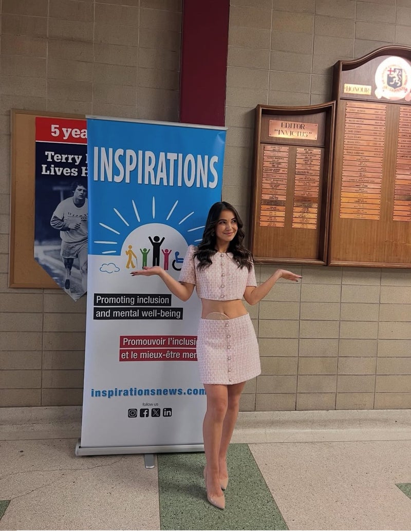 The Jackie Fisher Empathy Tour