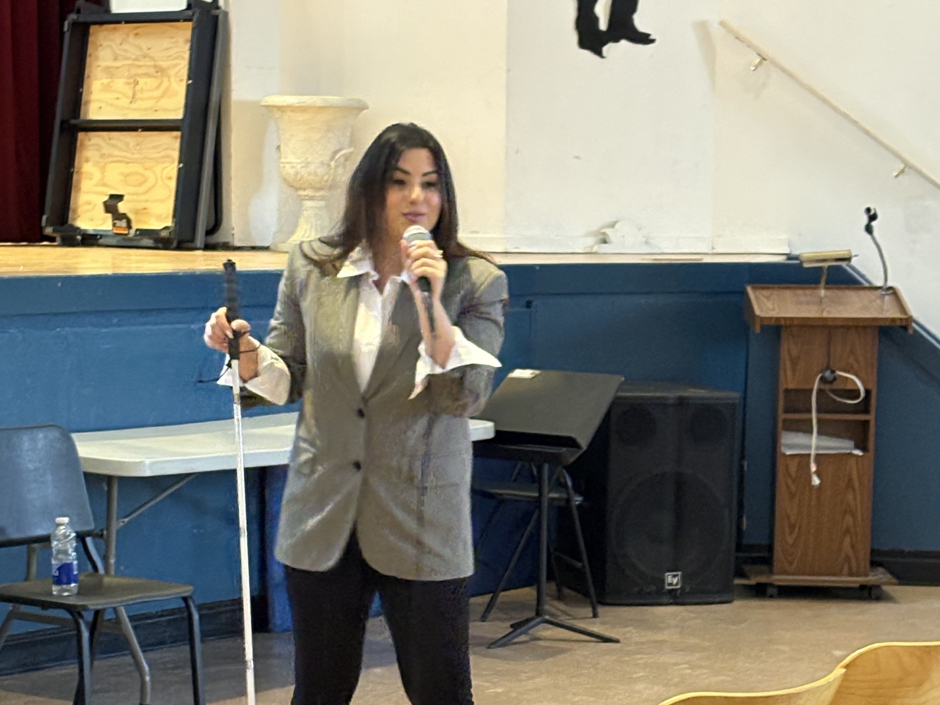 Unstoppable champions in the making at Royal Vale