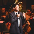 Broadway star Jeremy Jordan delighted his Roy Thomson Hall audience