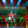 A Beautiful Noise: The Neil Diamond Musical.
