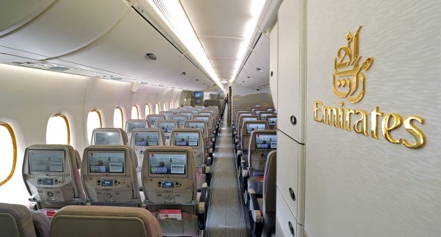 Emirates Airlines