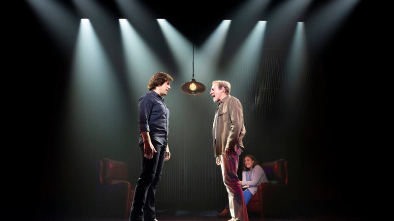 A Beautiful Noise: The Neil Diamond Musical