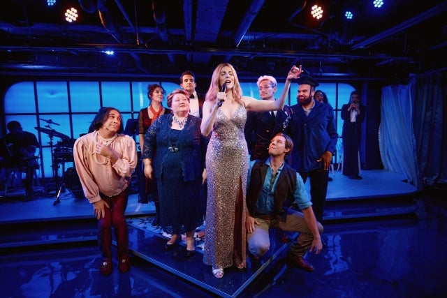 Segal Centre’s brings ‘Celine’ home with Canadian premiere of Titanique