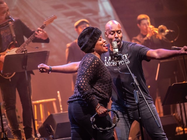 Detroit: Music of the Motor City, from April 12 to May 3, 2026