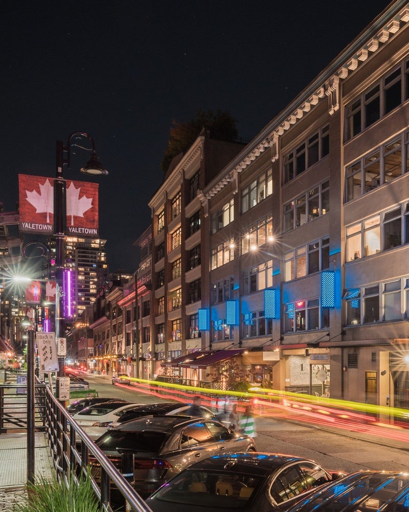 Yaletown