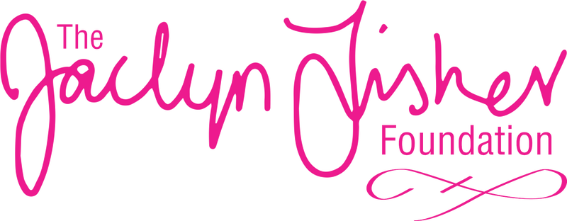 The Jaclyn Fisher Foundation