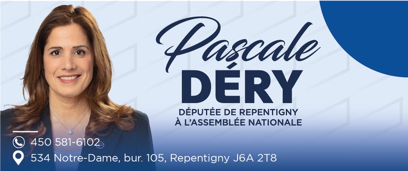 Quebec MNAs