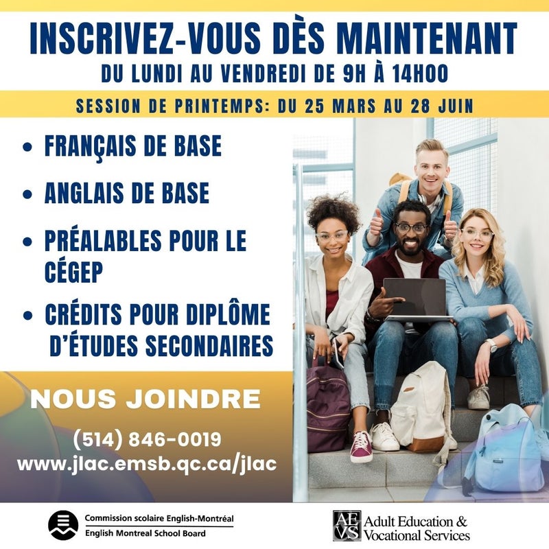 JLAC Open Diploma